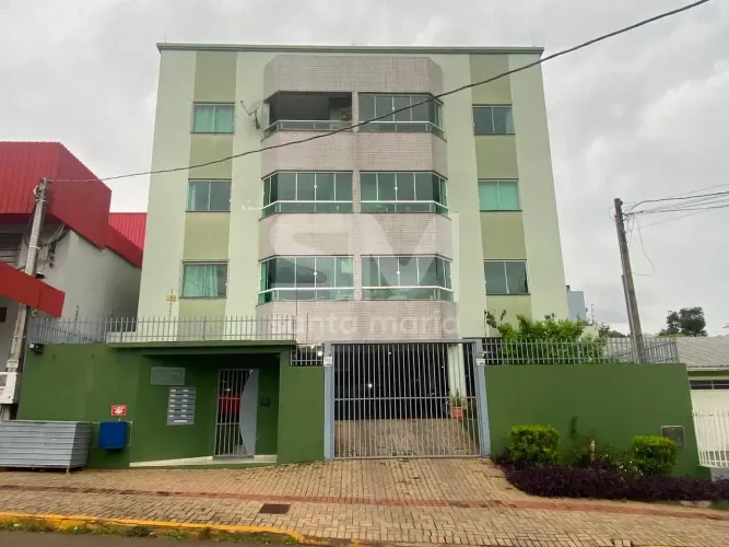 Apartamento para locação, Passo dos Fortes, Chapecó - SC