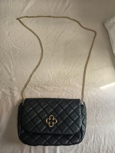 Bolsa Capodarte Preta 