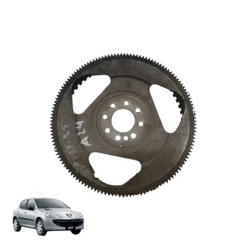 volante motor cremalheira peugeot 307 2003 A 2012