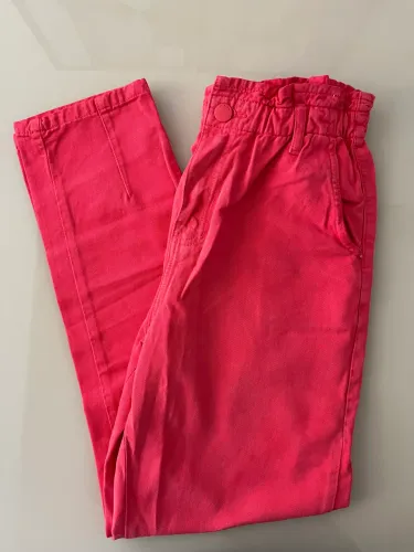 Calça Hering Feminina Rosa Pink