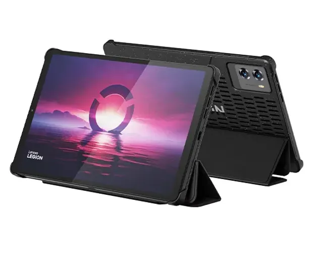 LENOVO LEGION TAB GEN 3 - O TABLET QUE OS GAMERS SONHAM E BRASIL MAL CONHECE