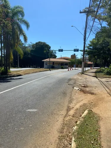 Lote/Terreno para venda possui 250 metros quadrados