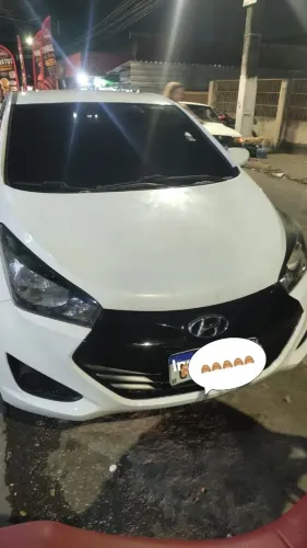 Hyundai HB20S C.plus/c.style1.0 Flex 12V Mec. 4P 2014