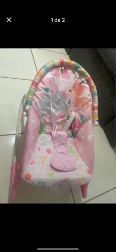 Cadeirinha de Balanço