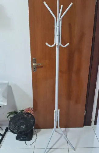 Cabideiro de metal