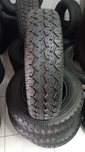 Pneu 185R14 - Black Horse R$280,00 AVISTA !!PROMOÇÃO!! 