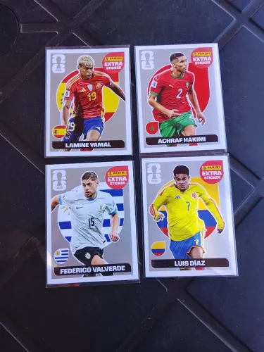 Últimas 4 Legends 2026 Versão (Prata) a partir de 200
