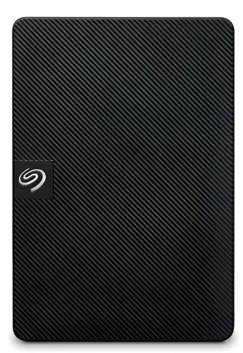 HD Externo Seagate 4 TB