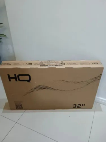 Smart Tv Hq 32 Hd Android 12