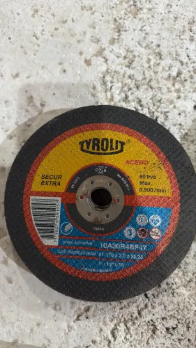 Discos