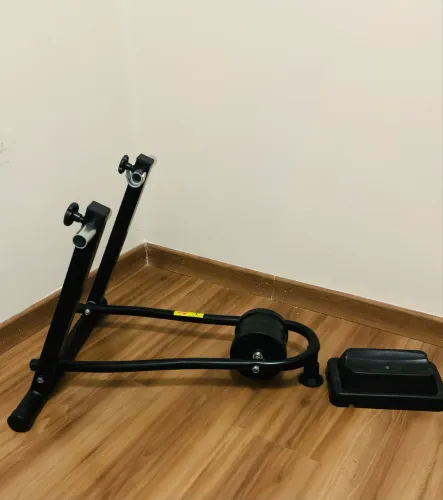 Rolo de bicicleta 