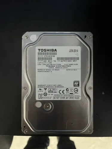 HD 1t