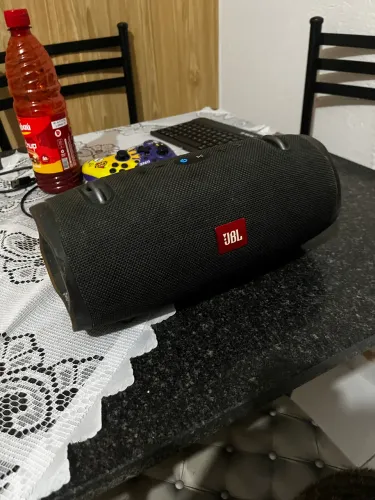 Jbl extreme dois