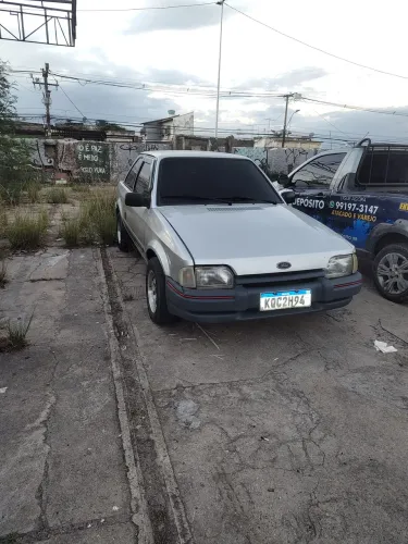 Ford Escort Hobby 1.0 1995