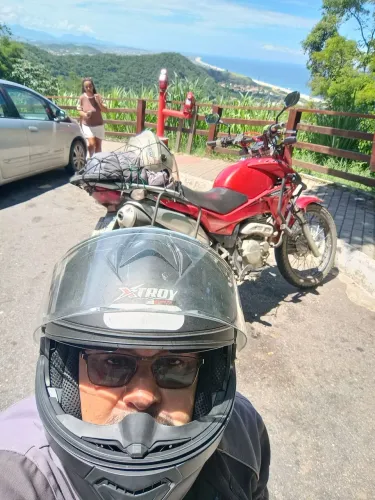Falcon 400i iteira