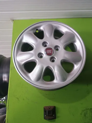 Rodas 14 fiat