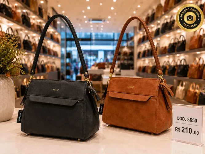 Bolsas Ombro