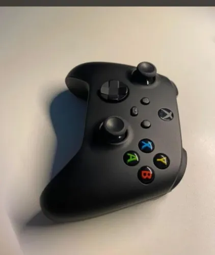 Controle xbox series s original