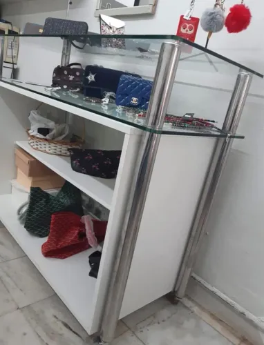 Balcão para loja 