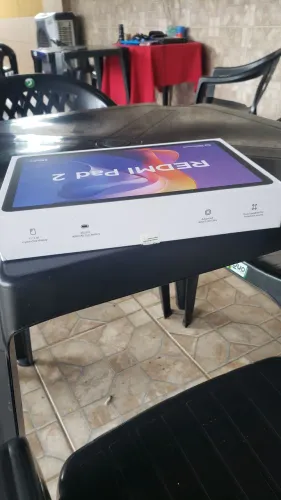 Tablet Redmi PAD 2