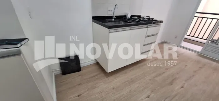 APARTAMENTO NOVO METRO TUCURUVI