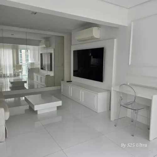 Imóvel para venda e locação com 66 m2 com 1 quarto em Brooklin Paulista - São Paulo - SP