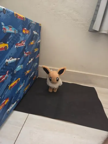 Vendo Plush original - Eevee