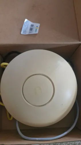 Roteador Access point ubiquiti AC-LR