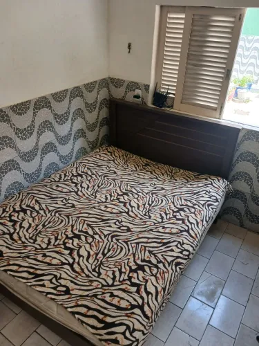 Suíte Mobiliada