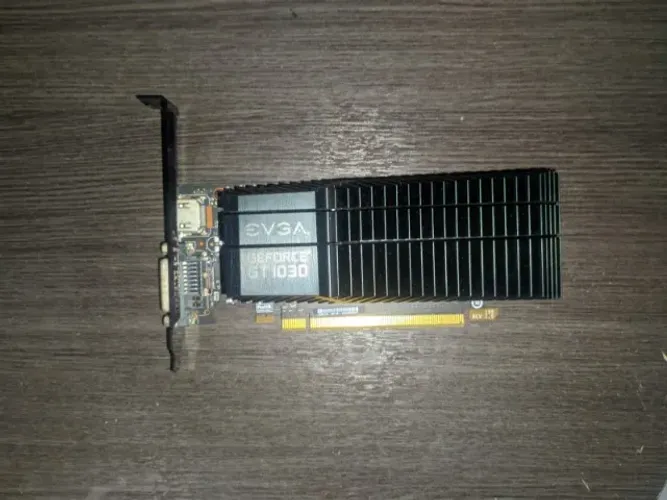 GT 1030