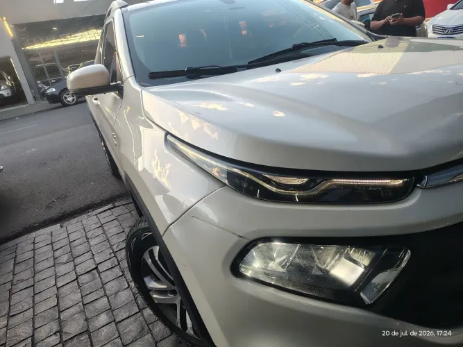 Fiat Toro Freedom 2.0 16V 4X4 Diesel Aut. 2019