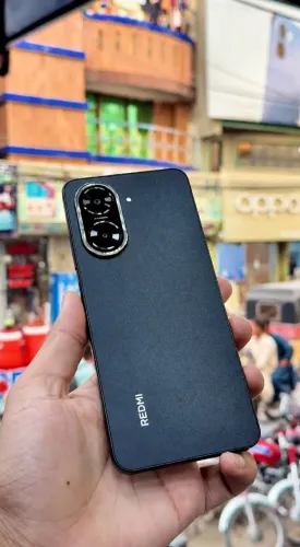 Redmi A5