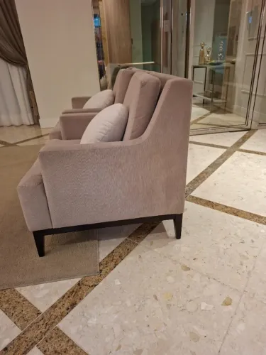 Poltronas para sala