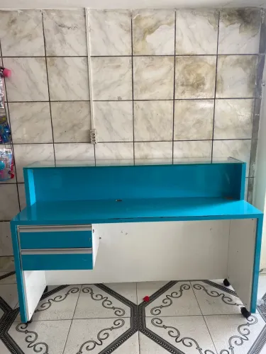 Bancada de escritório 