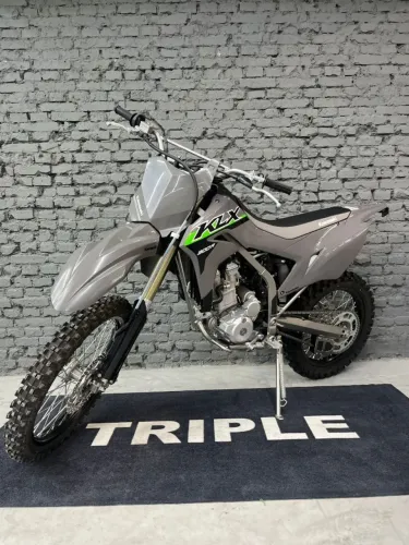 Kawasaki KLX 300r 2026
