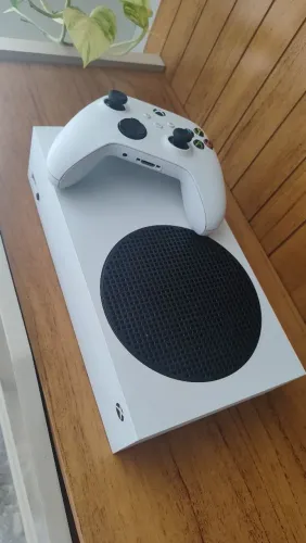 X box serie S