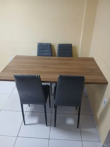 Mesa de jantar