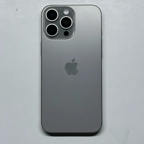 iPhone 16 Pro Max 256GB
