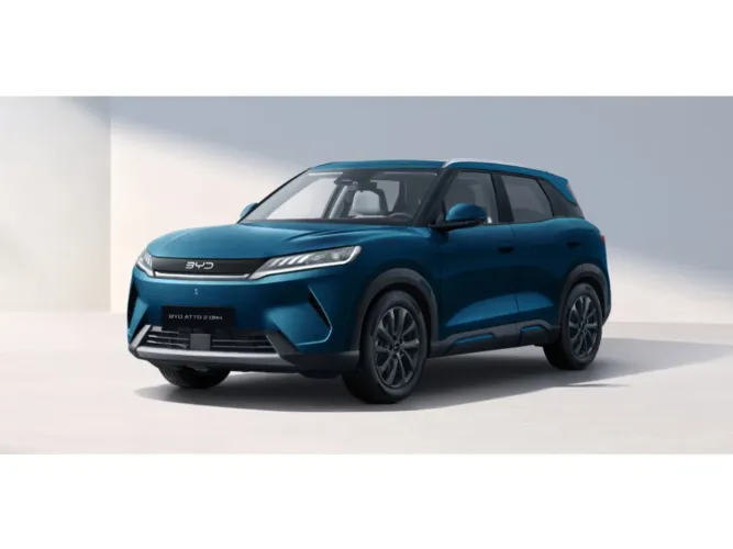 BYD Atto 2 DM-i GL 2027