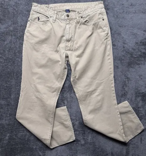 Calça Ralph Lauren Tam:46
