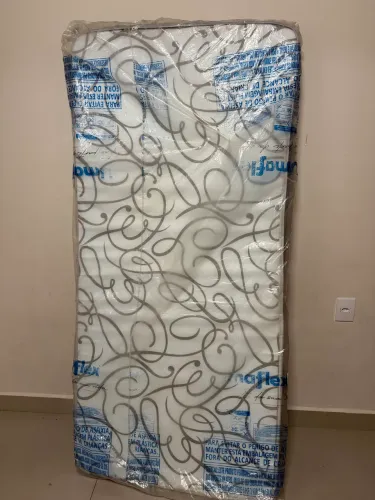 Colchão 