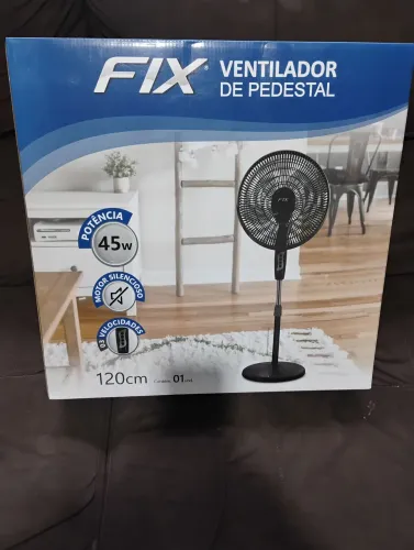 Ventilador