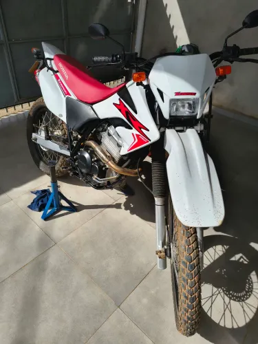 Xr tornado 250