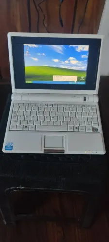 mini notebook asus Eee pc séries Windows xp