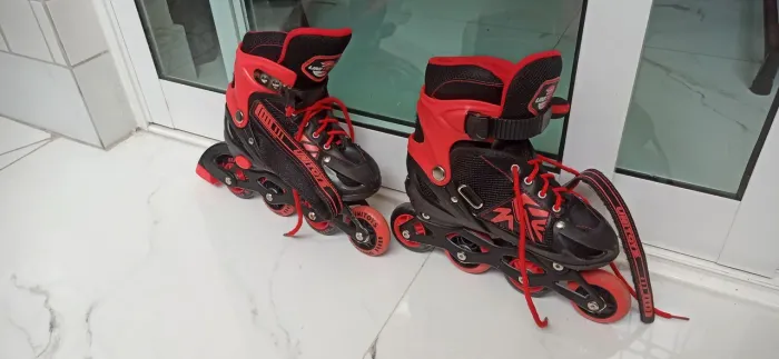 Patins
