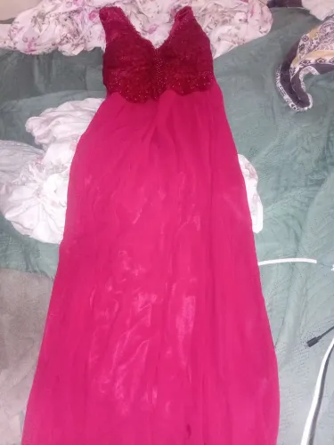 Vestido de festa