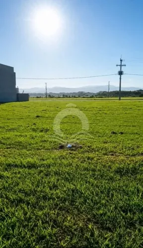 Terreno 250m² condomínio fechado venda Santorini Xangri-Lá