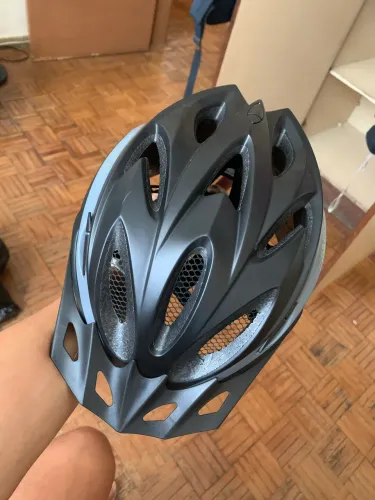 Capacete ciclista high One