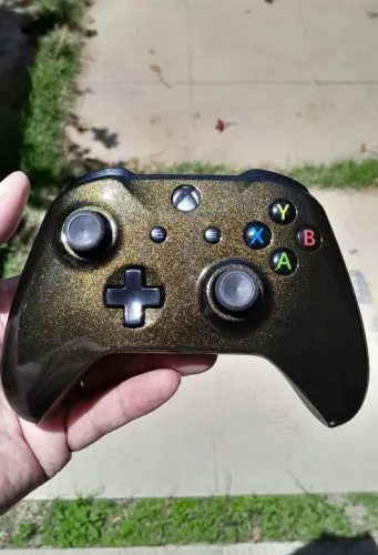 CONTROLE XBOX ONE PERSONALIZADO