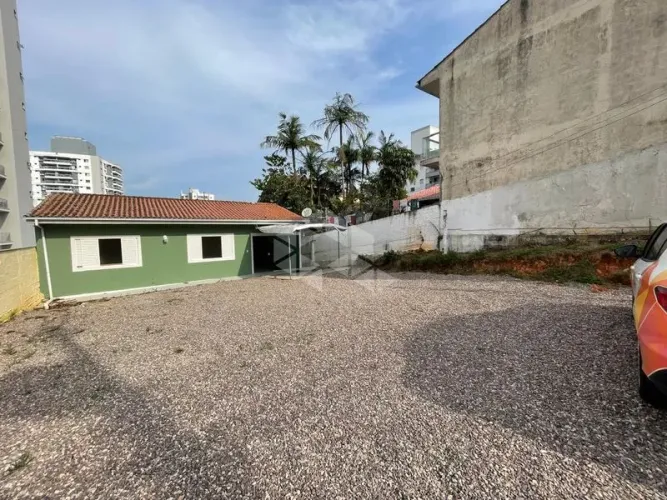 Casa Residencial 80M² - para Alugar